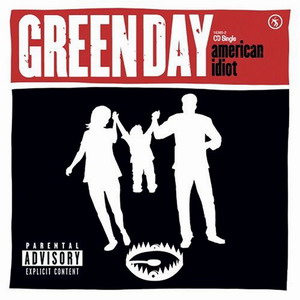 American Idiot (song)